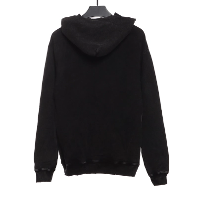 B enciage1917 foamed wheat ear Hoodie 02