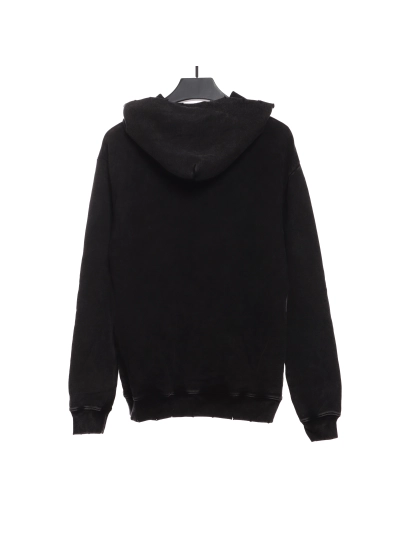 B enciage1917 foamed wheat ear Hoodie 02