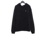  Balenciage adhesive strip cola Hoodie
