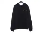  Balenciage adhesive strip cola Hoodie