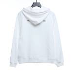  Balenciage alien print Hoodie 1