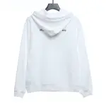  Balenciage alien print Hoodie 1