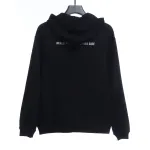  Balenciage alien print Hoodie 2