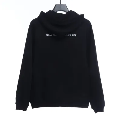  Balenciage alien print Hoodie 2 02