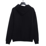  Balenciage multilingual Hoodie