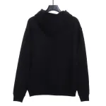  Balenciage multilingual Hoodie