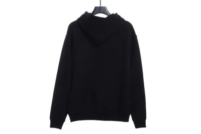 Balenciaga multilingual Hoodie 02