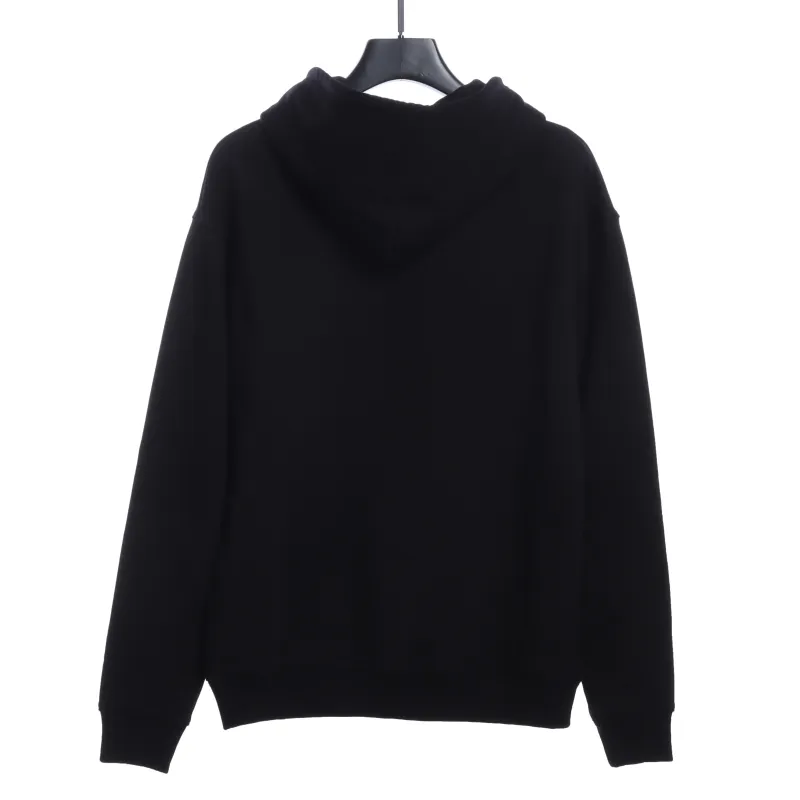  Balenciage multilingual Hoodie