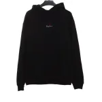  Balenciage Tanabata limited embroidery Hoodie 1