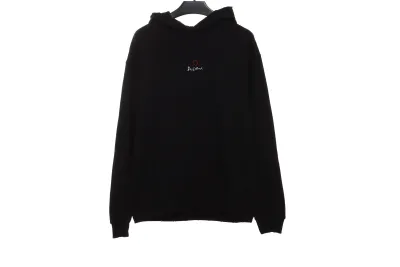 Balenciaga Tanabata limited embroidery Hoodie 1 01