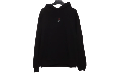 Balenciaga Tanabata limited embroidery Hoodie 1 01