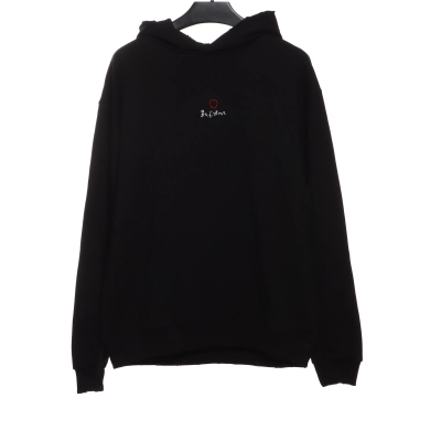 Balenciaga Tanabata limited embroidery Hoodie 1 01