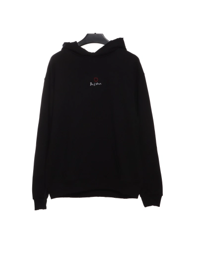 Balenciaga Tanabata limited embroidery Hoodie 1 01