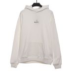  Balenciage Tanabata limited embroidery Hoodie 2