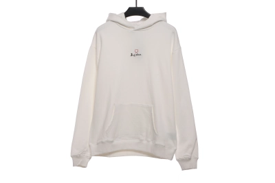 Balenciaga Tanabata limited embroidery Hoodie 2 01