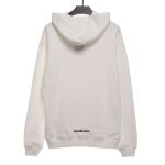  Balenciage Tanabata limited embroidery Hoodie 2
