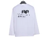  BalenciageHAND double B graffiti Hoodie 4
