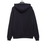  BalenciageNICE letter Hoodie