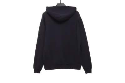 BalenciagaNICE letter Hoodie 02