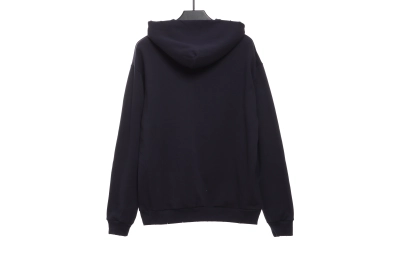 BalenciagaNICE letter Hoodie 02