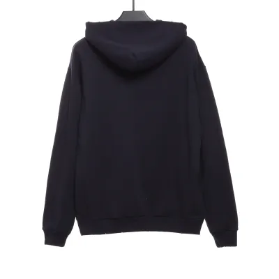  BalenciageNICE letter Hoodie 02