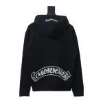  Chrome Hearts classic print Hoodie