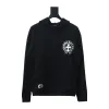 Chrome Hearts classic print Hoodie