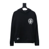 Chrome Hearts classic print Hoodie