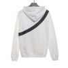 Dior saddle bag print Hoodie