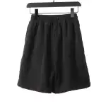 Balenciaga flame logo Short Pants