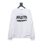  Louis Vuitton Bonfire series mallet 1854 Hoodie
