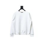  Louis Vuitton checkerboard round neck Hoodie 2