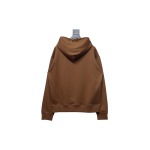  Louis Vuitton turquoise sunflower drawstring Hoodie