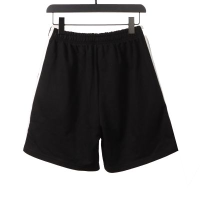  Balenciage joint AD embroidered Short Pants 02