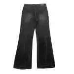Balenciaga linear denim Jeans