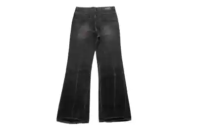 Balenciaga linear denim Jeans 02