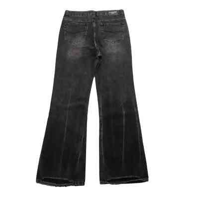  Balenciage linear denim Jeans 02