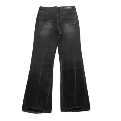 Balenciaga linear denim Jeans 02