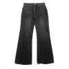 Balenciaga linear denim Jeans