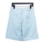 Dior 24ss heart embroidered Short Pants 1