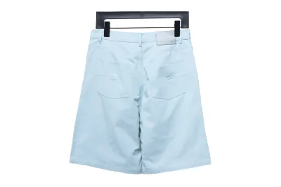 Dior 24ss heart embroidered Short Pants 1 02