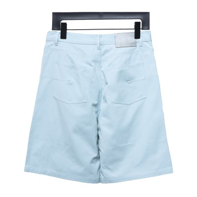  Dior 24ss heart embroidered Short Pants 1 02
