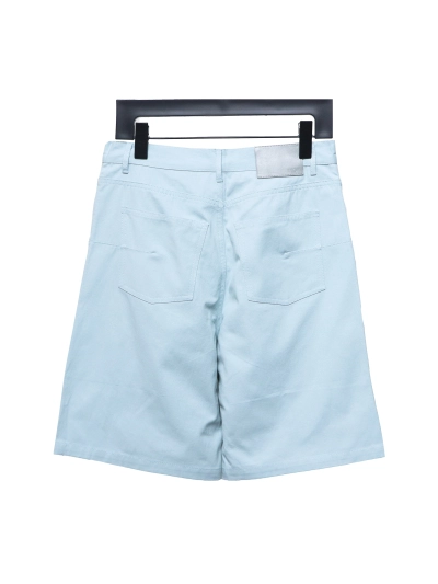 Dior 24ss heart embroidered Short Pants 1 02