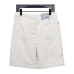  Dior 24ss heart embroidered Short Pants 2