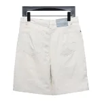 Dior 24ss heart embroidered Short Pants 2
