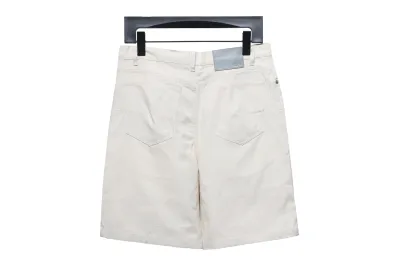 Dior 24ss heart embroidered Short Pants 2 02