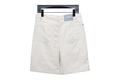 Dior 24ss heart embroidered Short Pants 2 02