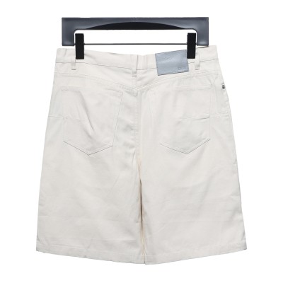  Dior 24ss heart embroidered Short Pants 2 02