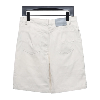 Dior 24ss heart embroidered Short Pants 2 02