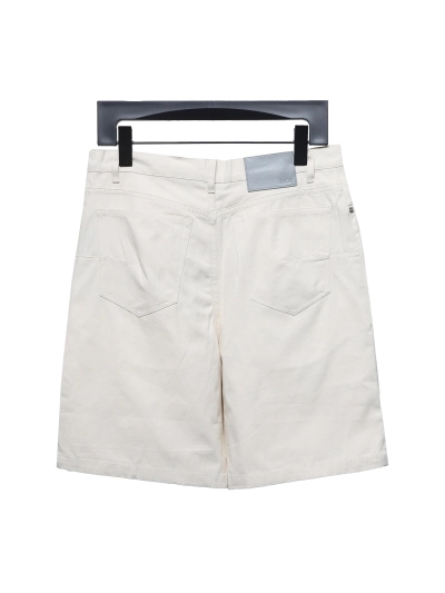 Dior 24ss heart embroidered Short Pants 2 02